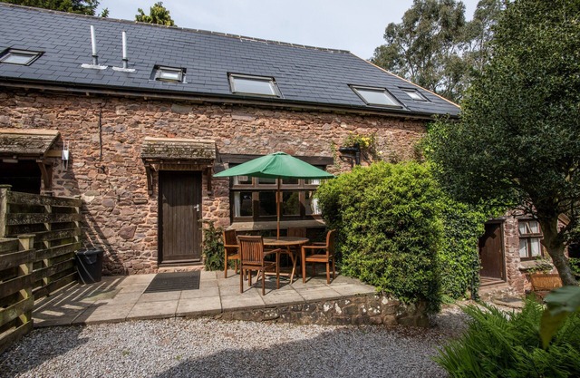 Bossington Cottage, Near Dunster - capacidad para 4 personas
