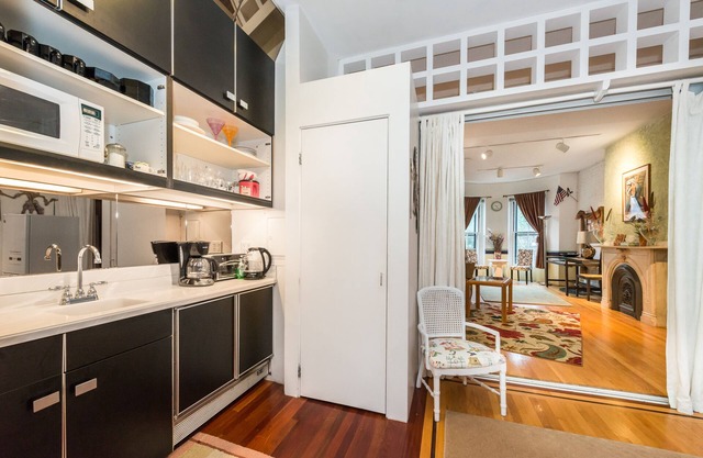 La mayor parte de Boston con Encanto Bed & Breakfast - Corazón de la Ciudad