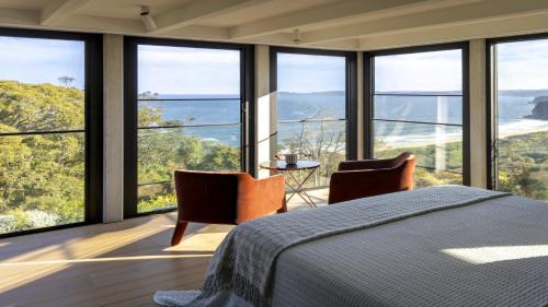 Bouddi House By Holidayco