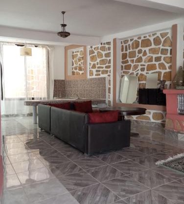 Boulemane guest house