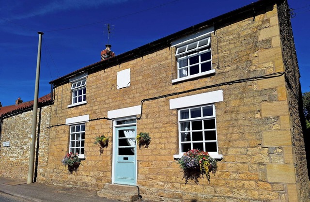 Boundcliffe Farm, ALLERSTON