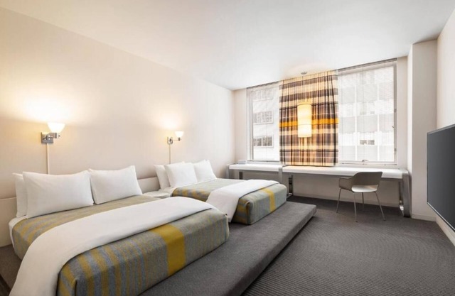 Boutique Downtown Hotel Stay w/ Mid-Century Charm & Modern Comfort - 3 Units