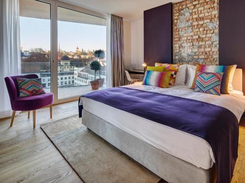 Boutique Hotel Anker