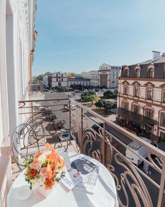 Boutique Hotel Palais Royal