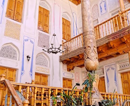 Boutique Old City