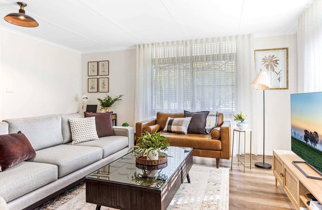 Bowral Beauty with Fire Place