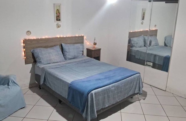 Independent suite and connecting room in Costazul