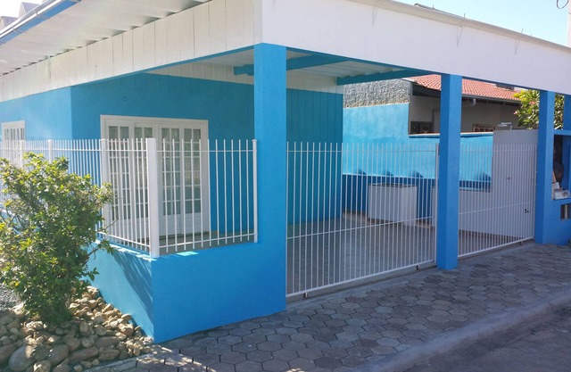 CASA EN ALQUILER EN PENHA PARA 11 PERSONAS PROXIMO AL PARQUE BETO CARRERO WORLD