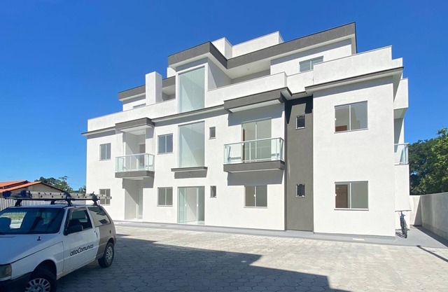 Apartamento no Ribeirão da Ilha Sul da Ilha de Florianópolis