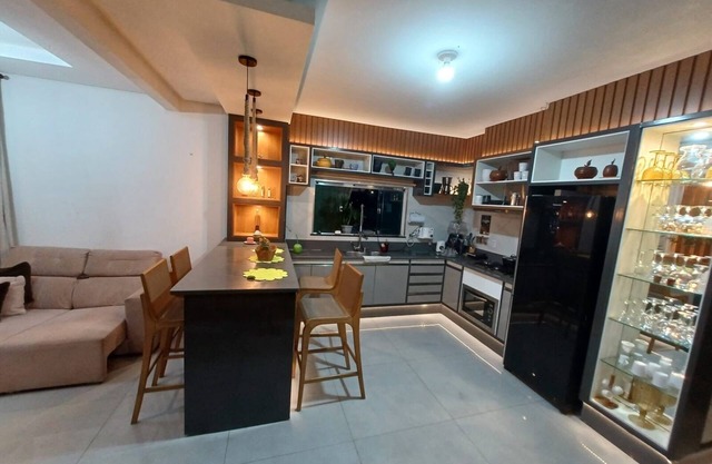 Beautiful apartment with privileged view in the city center