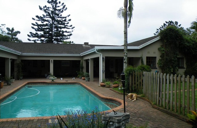 Brackens Guest House