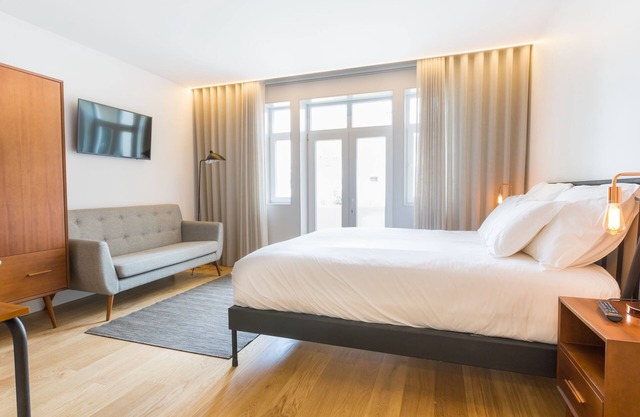 Braga Heritage Lofts