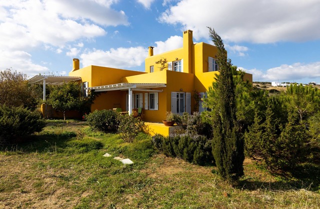 Casa / villa / chalet - Costos
