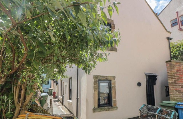 Bramble Corner Cottage