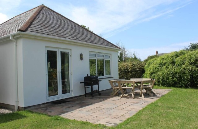 Bramble Cottage - Luxury Holiday Cottage