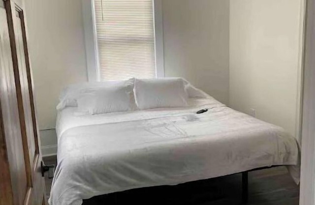 Brand New 1 Bedroom Apt w/ Off Street Parking 4