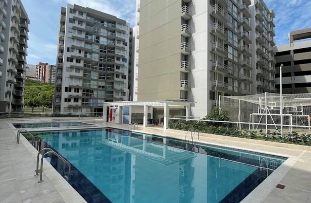 Apartamento para estrenar con Netflix, en Miramar