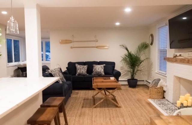 Brand new beach house!