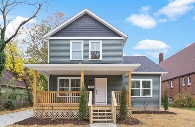 Brand New Build! 3BR Home by Cleveland Clinic & Playhouse Square!