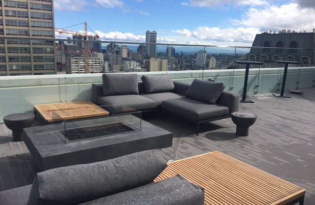Brand New Condo at the Rockwell - San Francisco Life Real Estate