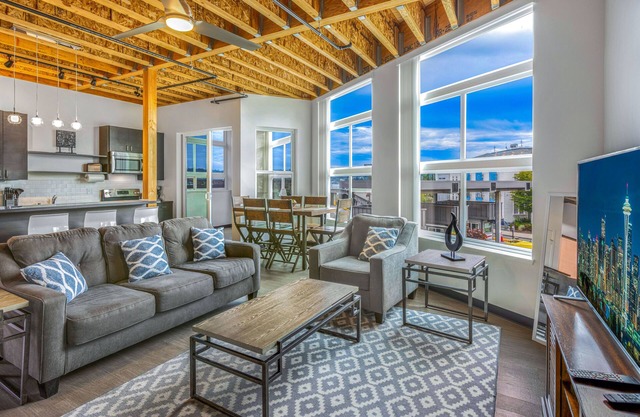 Brand New Condo in Downtown Bremerton