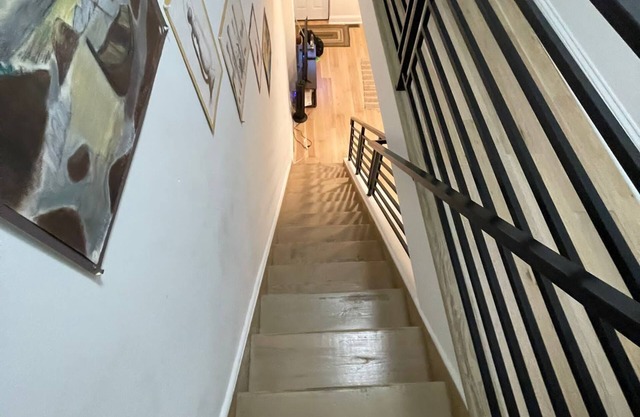 Brand new home in philly