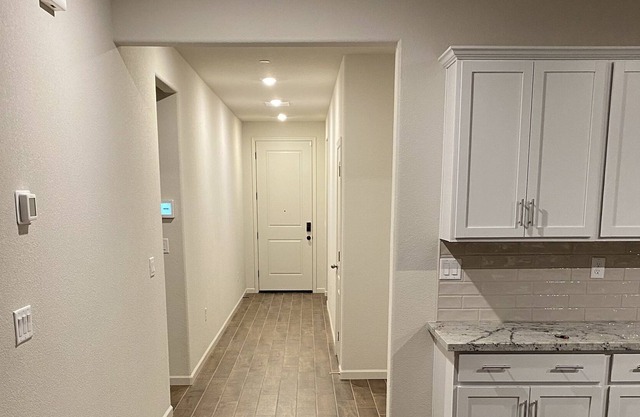 Brand new home located in lovely Stockton Ca