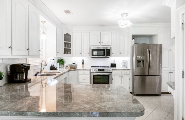 Brand New Listing!! 7BR 4BA , Gated Single Family Home, Pool, Hot Tub