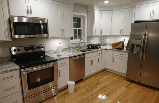 Nueva casa de lujo para VIP