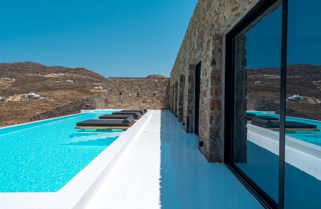 Brand New Mega Villas With the Magnificent View & 2 private pools