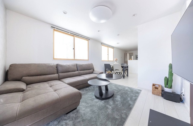 Brand New Shinjuku House 3BR 6pax only 4min to Station