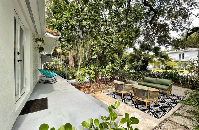 Brand new Tropical Oasis 🌴✨