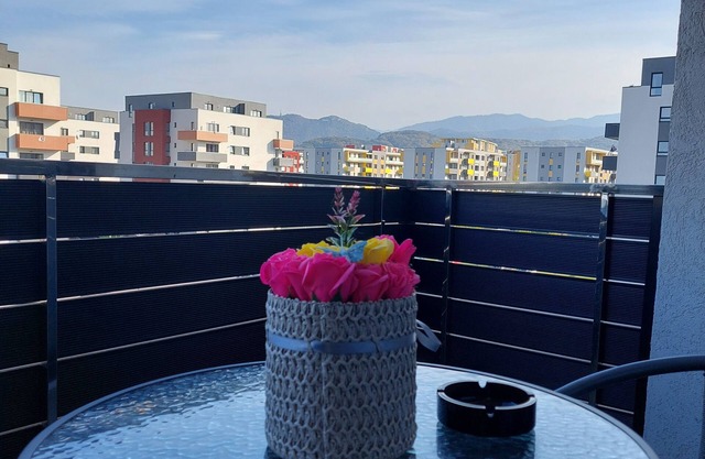 Brasov Altipiani Apartments