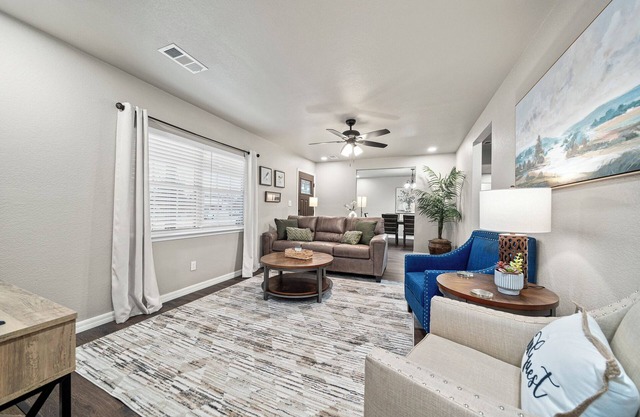 Brazil Retreat come relax in this beautiful spacious home.