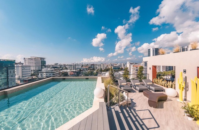 Breakfast Included at Regatta Living 505