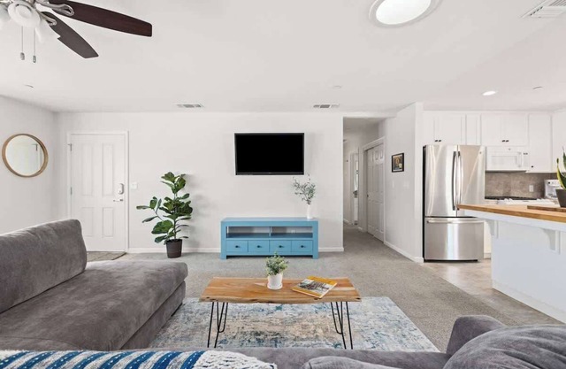 Breathtaking Country Views at Bonnieview Near SNP