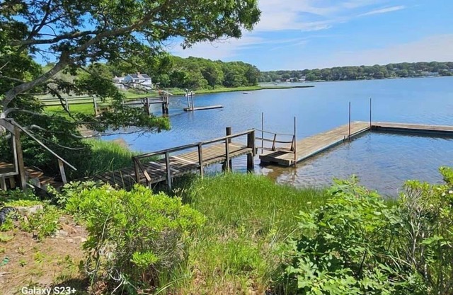 Breathtaking Views & Dock Access RPMS153