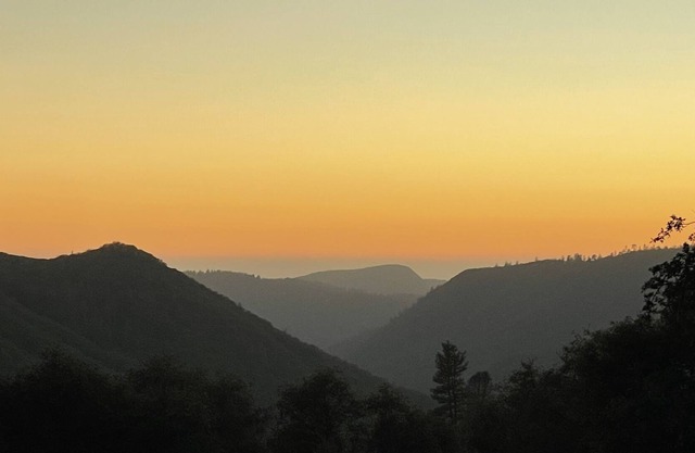 Breathtaking Yuba River Canyon Views from this Beautiful Home in Nevada City!