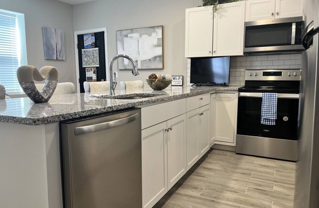 Breeze on Monmouth!!!