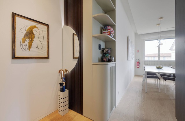 Brera Apartments in Missori