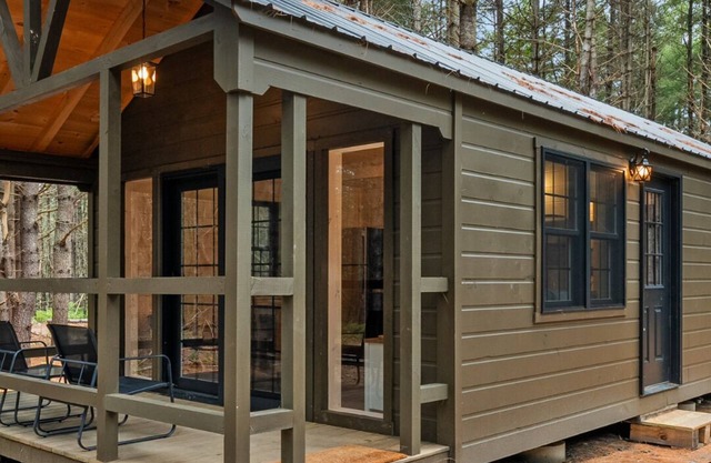 Brewery Farm Retreat : Stephen King