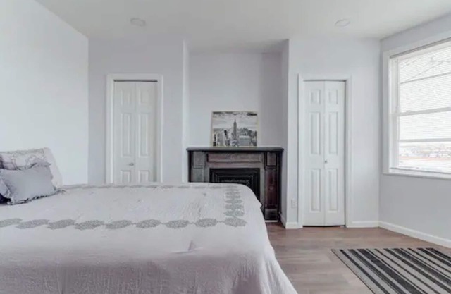 Brick city / Ironbound 3 bdr, minutos a Nueva York, EWR