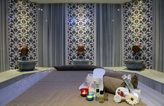 Bricks Hotel Istanbul