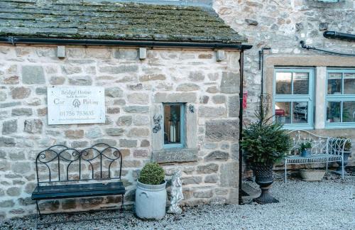 Bridge House B & B Grassington