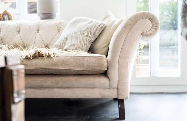 Bridge Keepers House