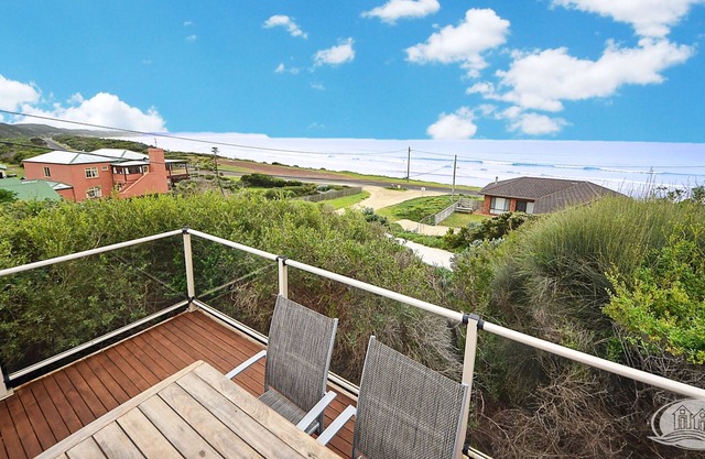 Bridgewater Beach Villa