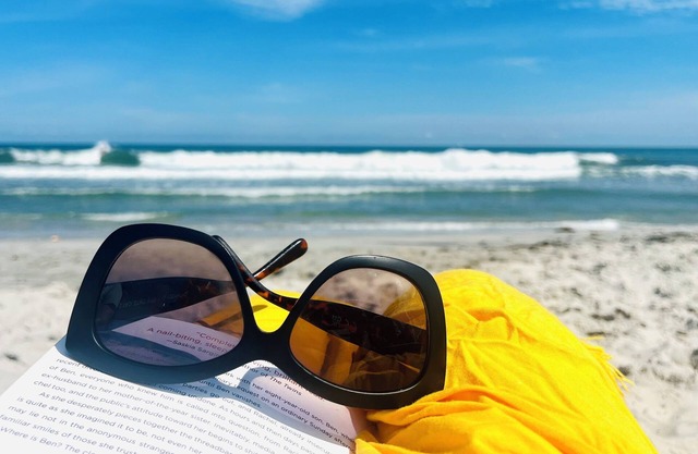 Brigantine Beach Block Condo, Beautifully Renovated, Just Steps to the Ocean!