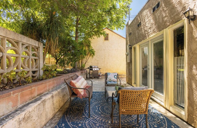3bd / 2bth - Cerca del casco antiguo de Pasadena