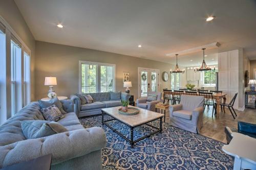 Bright and Airy Home Chefs Kitchen and Pro Decor!