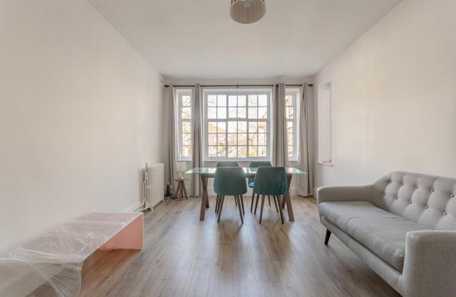 Bright and Lovely 1 Bedroom Flat Belsize
